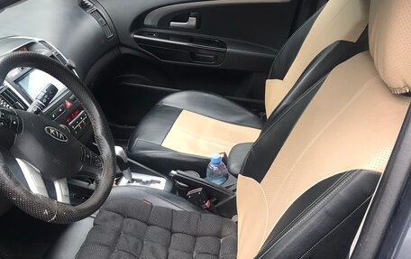 KIA cee'd I рестайлинг, 2011 год, 750 000 рублей, 6 фотография