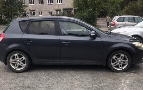 KIA cee'd I рестайлинг, 2011 год, 750 000 рублей, 5 фотография