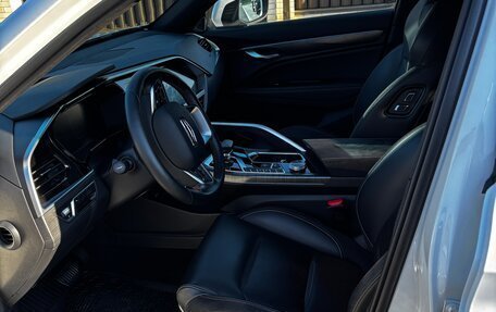 Geely Tugella FY11, 2022 год, 3 100 000 рублей, 9 фотография