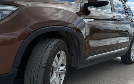 Changan CS75 I рестайлинг, 2019 год, 1 280 000 рублей, 3 фотография