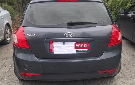 KIA cee'd I рестайлинг, 2011 год, 750 000 рублей, 8 фотография