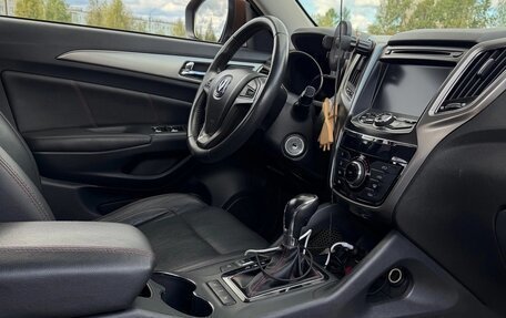 Changan CS75 I рестайлинг, 2019 год, 1 280 000 рублей, 8 фотография