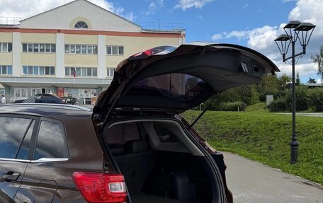 Changan CS75 I рестайлинг, 2019 год, 1 280 000 рублей, 6 фотография