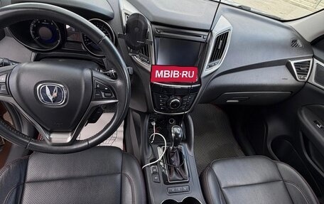 Changan CS75 I рестайлинг, 2019 год, 1 280 000 рублей, 10 фотография