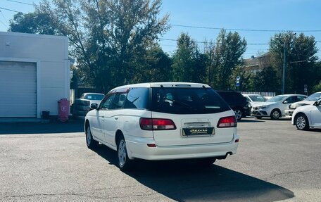 Nissan Avenir II, 2003 год, 399 999 рублей, 8 фотография