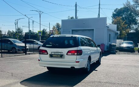 Nissan Avenir II, 2003 год, 399 999 рублей, 6 фотография