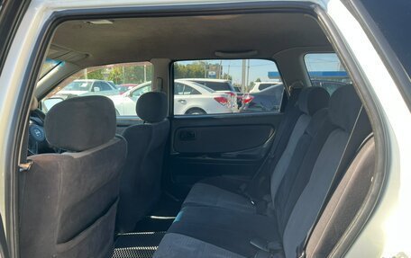 Nissan Avenir II, 2003 год, 399 999 рублей, 11 фотография