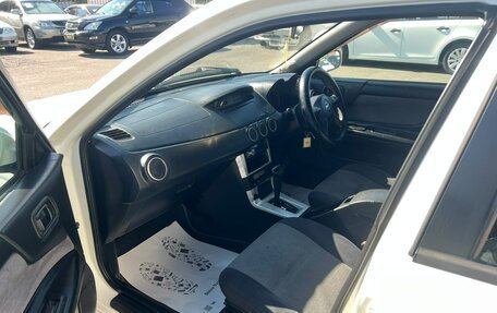 Nissan Avenir II, 2003 год, 399 999 рублей, 10 фотография
