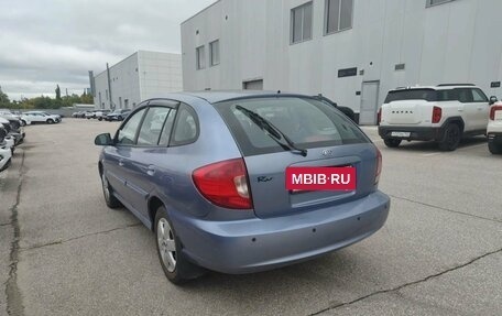 KIA Rio II, 2004 год, 225 000 рублей, 2 фотография