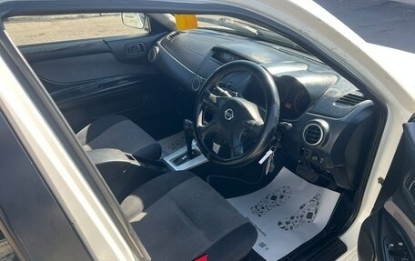 Nissan Avenir II, 2003 год, 399 999 рублей, 14 фотография