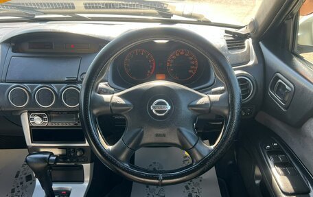 Nissan Avenir II, 2003 год, 399 999 рублей, 19 фотография