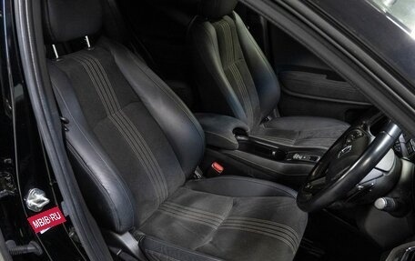 Honda Vezel, 2019 год, 1 990 000 рублей, 14 фотография
