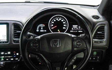 Honda Vezel, 2019 год, 1 990 000 рублей, 19 фотография