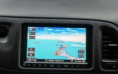 Honda Vezel, 2019 год, 1 990 000 рублей, 20 фотография