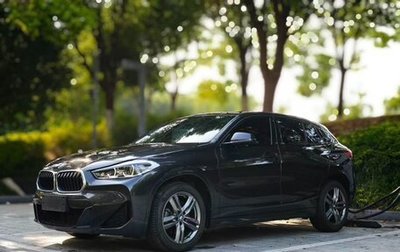 BMW X2, 2021 год, 1 590 000 рублей, 1 фотография