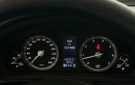 Mercedes-Benz CLC-Класс, 2009 год, 815 000 рублей, 6 фотография