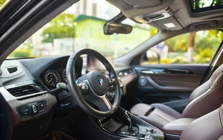BMW X2, 2021 год, 1 590 000 рублей, 4 фотография