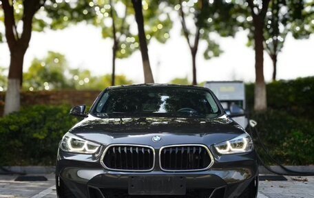 BMW X2, 2021 год, 1 590 000 рублей, 2 фотография