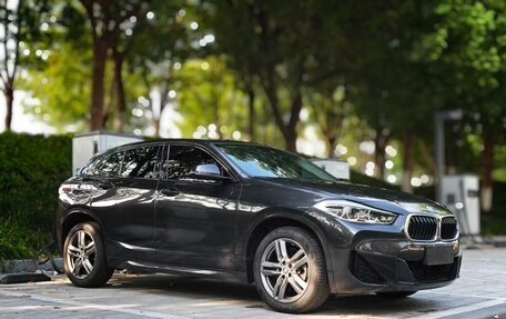 BMW X2, 2021 год, 1 590 000 рублей, 3 фотография