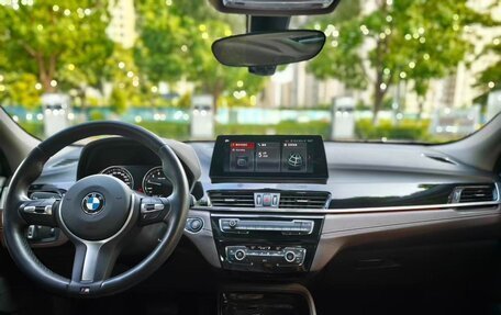 BMW X2, 2021 год, 1 590 000 рублей, 5 фотография
