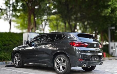BMW X2, 2021 год, 1 590 000 рублей, 7 фотография