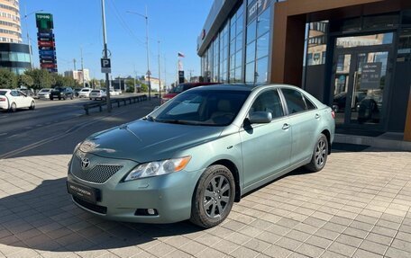 Toyota Camry, 2008 год, 950 000 рублей, 1 фотография