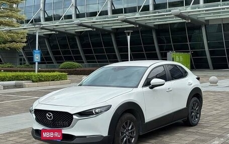 Mazda CX-30 I, 2022 год, 1 393 000 рублей, 1 фотография