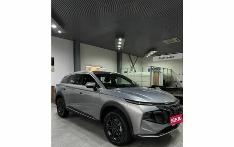 Haval F7, 2026 год, 2 969 010 рублей, 1 фотография