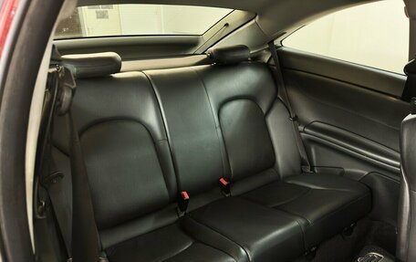 Mercedes-Benz CLC-Класс, 2009 год, 815 000 рублей, 12 фотография