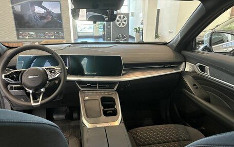 Haval F7, 2026 год, 2 969 010 рублей, 7 фотография