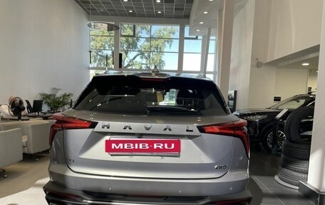 Haval F7, 2026 год, 2 969 010 рублей, 5 фотография