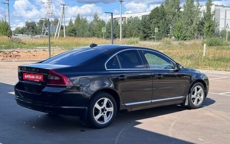 Volvo S80 II рестайлинг 2, 2010 год, 880 000 рублей, 2 фотография