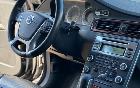 Volvo S80 II рестайлинг 2, 2010 год, 880 000 рублей, 4 фотография