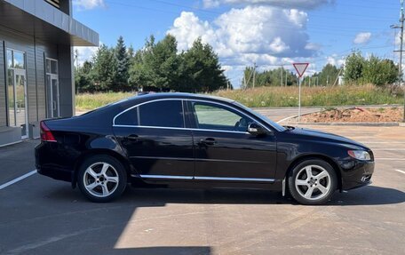 Volvo S80 II рестайлинг 2, 2010 год, 880 000 рублей, 6 фотография