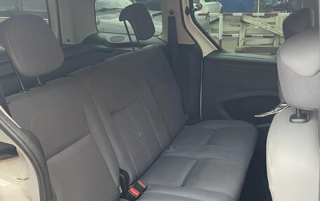 Citroen Berlingo II рестайлинг, 2012 год, 550 000 рублей, 6 фотография