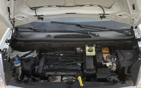 Citroen Berlingo II рестайлинг, 2012 год, 550 000 рублей, 4 фотография