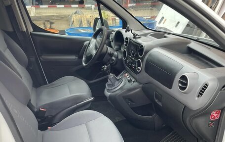 Citroen Berlingo II рестайлинг, 2012 год, 550 000 рублей, 9 фотография