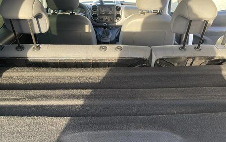 Citroen Berlingo II рестайлинг, 2012 год, 550 000 рублей, 7 фотография