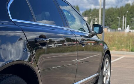 Volvo S80 II рестайлинг 2, 2010 год, 880 000 рублей, 9 фотография