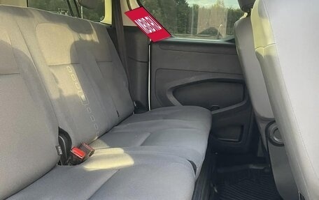 Citroen Berlingo II рестайлинг, 2012 год, 550 000 рублей, 8 фотография