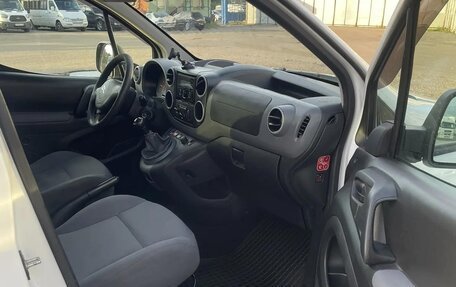 Citroen Berlingo II рестайлинг, 2012 год, 550 000 рублей, 10 фотография