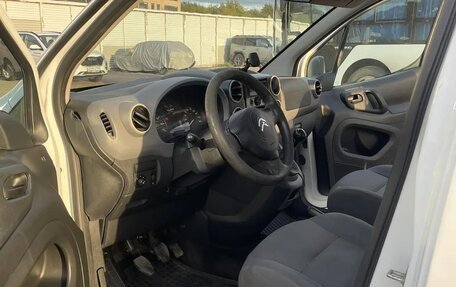 Citroen Berlingo II рестайлинг, 2012 год, 550 000 рублей, 11 фотография