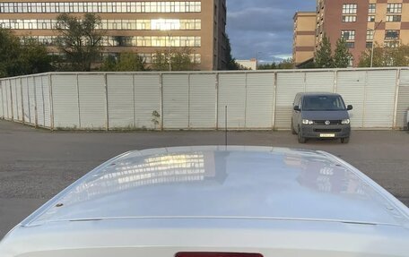 Citroen Berlingo II рестайлинг, 2012 год, 550 000 рублей, 12 фотография