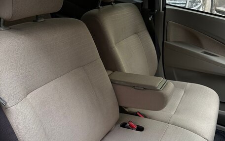 Daihatsu Move VI рестайлинг, 2014 год, 590 000 рублей, 6 фотография