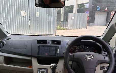 Daihatsu Move VI рестайлинг, 2014 год, 590 000 рублей, 10 фотография