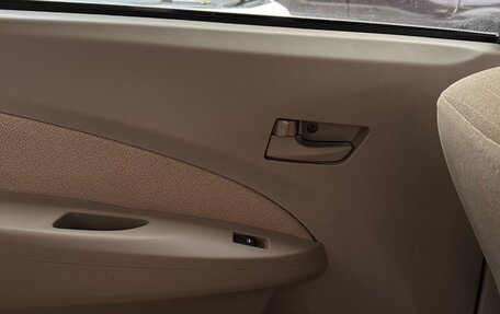 Daihatsu Move VI рестайлинг, 2014 год, 590 000 рублей, 7 фотография