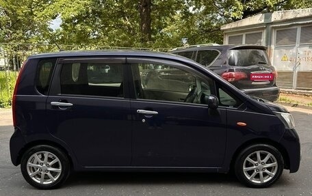 Daihatsu Move VI рестайлинг, 2014 год, 590 000 рублей, 3 фотография