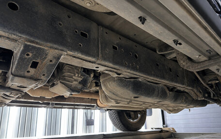 Toyota Land Cruiser Prado 150 рестайлинг 2, 2014 год, 3 250 000 рублей, 16 фотография