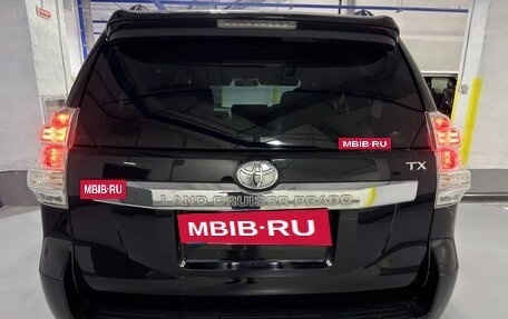 Toyota Land Cruiser Prado 150 рестайлинг 2, 2014 год, 3 250 000 рублей, 7 фотография