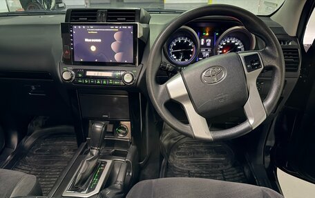 Toyota Land Cruiser Prado 150 рестайлинг 2, 2014 год, 3 250 000 рублей, 18 фотография